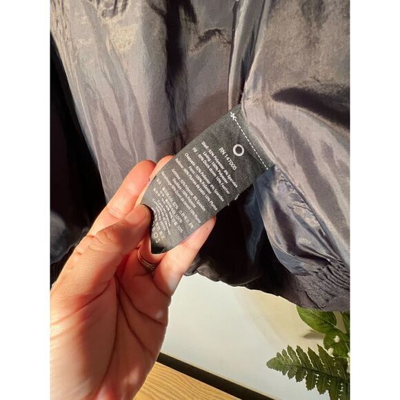 OROBOS Moto Down Jacket | New York | Exclusive Limited Edition | Large - Picture 13 of 16